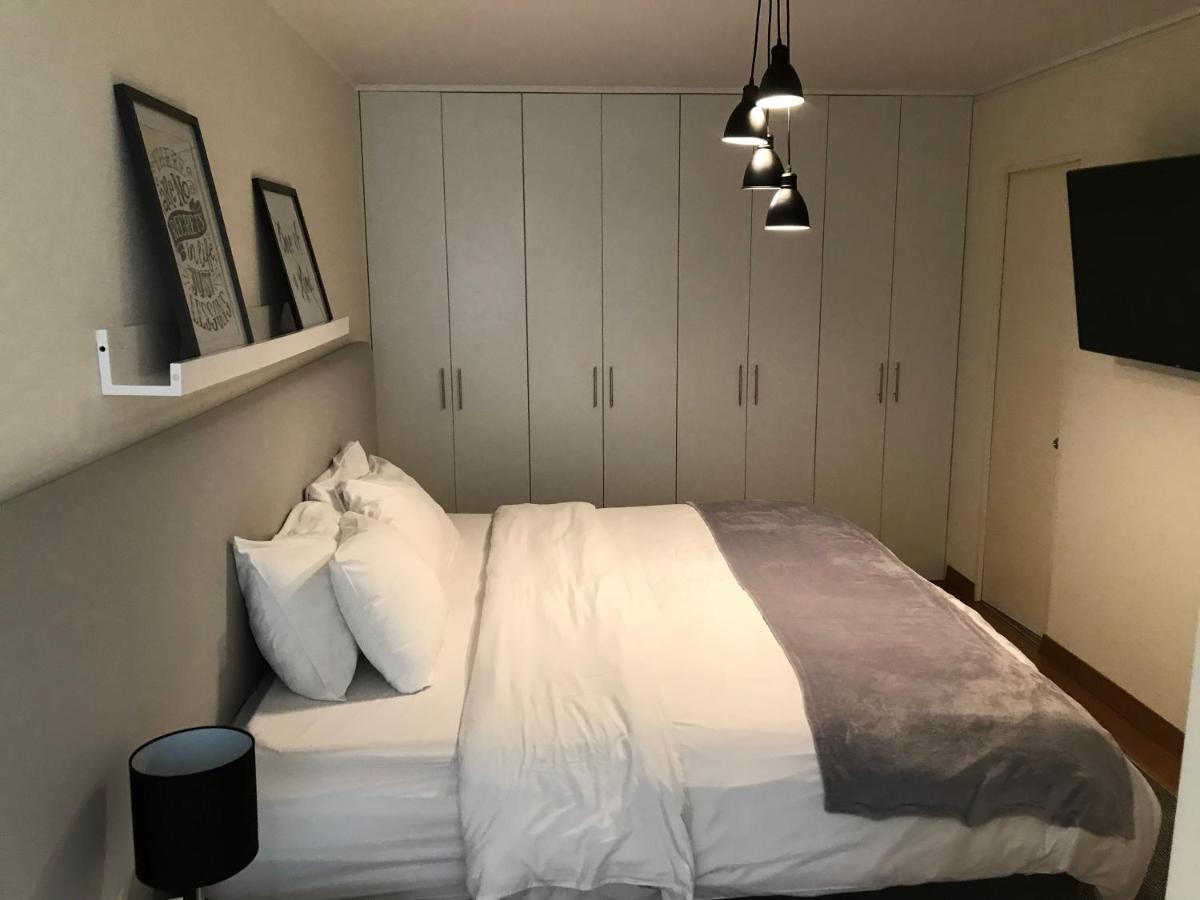 Hermoso Apartamento Con Piscina Miraflores- Canvas 利马 外观 照片