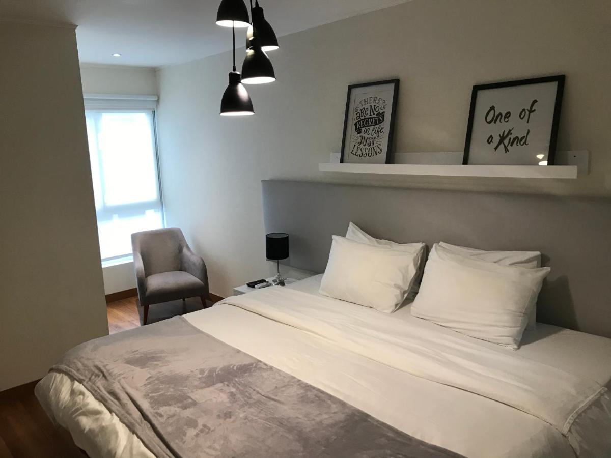 Hermoso Apartamento Con Piscina Miraflores- Canvas 利马 外观 照片